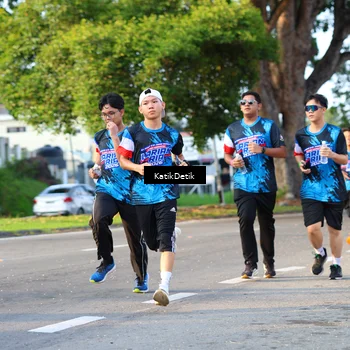 Runner Photo 7646979
