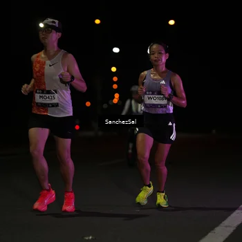 Runner Photo 7646981