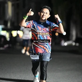 Runner Photo 7646982