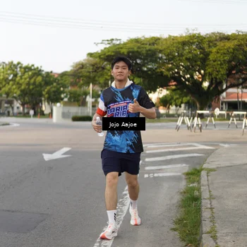 Runner Photo 7646983