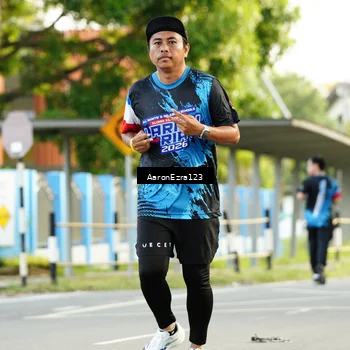 Runner Photo 7646984