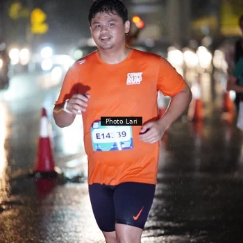 Runner Photo 7646985