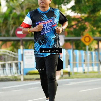 Runner Photo 7646987
