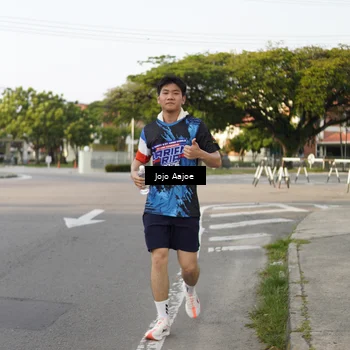 Runner Photo 7646989