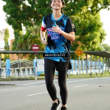 Runner Photo 7646990