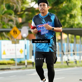 Runner Photo 7646991