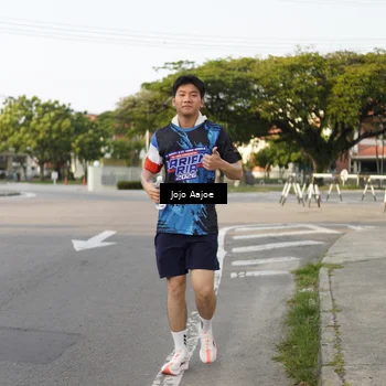 Runner Photo 7646992