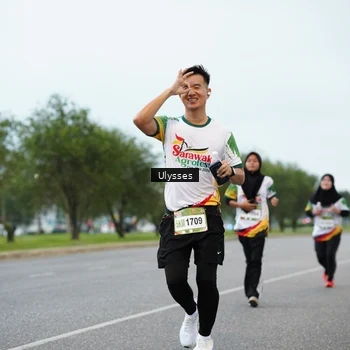 Runner Photo 7646995