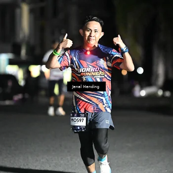 Runner Photo 7646998
