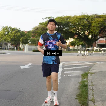 Runner Photo 7646999