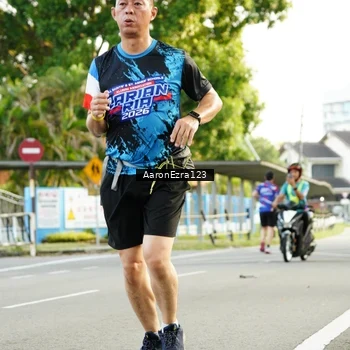 Runner Photo 7647002
