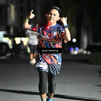 Runner Photo 7647005
