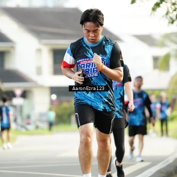 Runner Photo 7647007