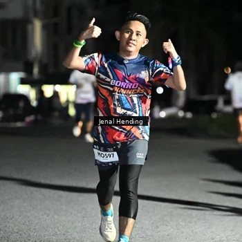 Runner Photo 7647008