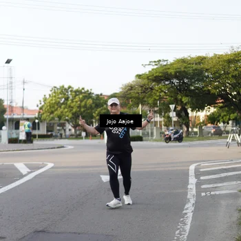 Runner Photo 7647009