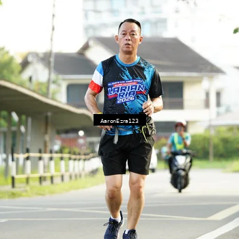 Runner Photo 7647011