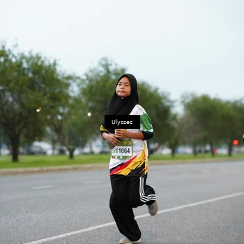 Runner Photo 7647017