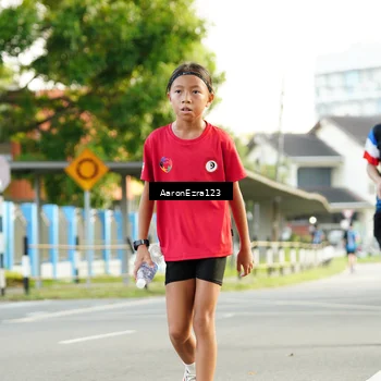 Runner Photo 7647029