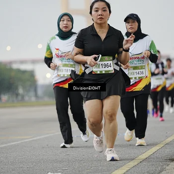 Runner Photo 7647031