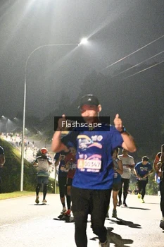 Runner Photo 764704