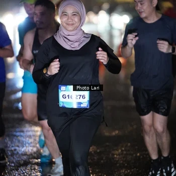 Runner Photo 7647041
