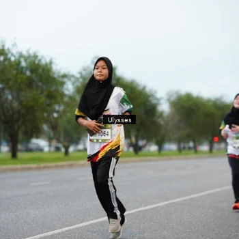 Runner Photo 7647044