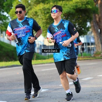 Runner Photo 7647046