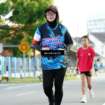 Runner Photo 7647047