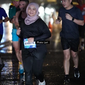 Runner Photo 7647048