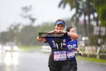 Runner Photo 764705