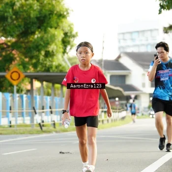 Runner Photo 7647050