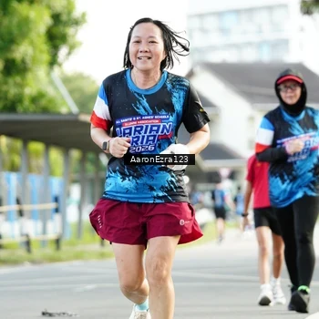 Runner Photo 7647058