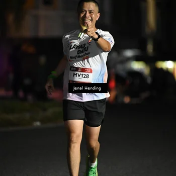 Runner Photo 7647064
