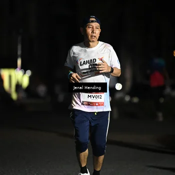 Runner Photo 7647065