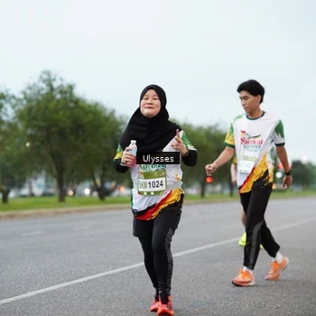 Runner Photo 7647066