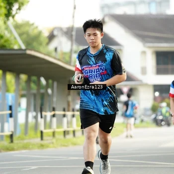 Runner Photo 7647070