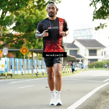 Runner Photo 7647071