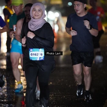 Runner Photo 7647073
