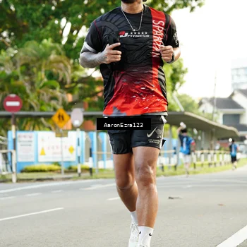 Runner Photo 7647074