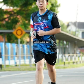 Runner Photo 7647075