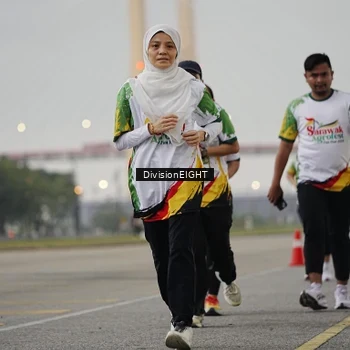 Runner Photo 7647079