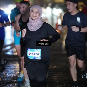 Runner Photo 7647082