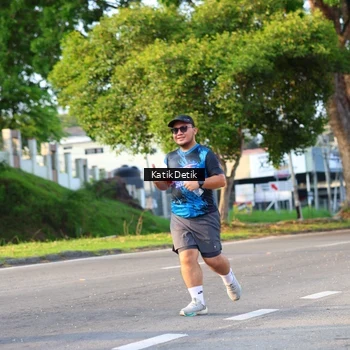 Runner Photo 7647084
