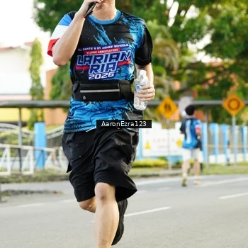 Runner Photo 7647087
