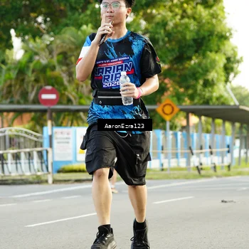 Runner Photo 7647088