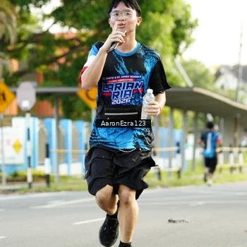 Runner Photo 7647092