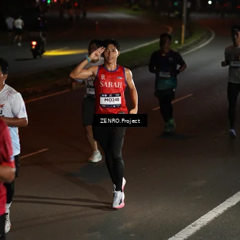 Runner Photo 7647094