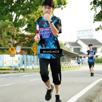 Runner Photo 7647096