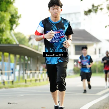 Runner Photo 7647097
