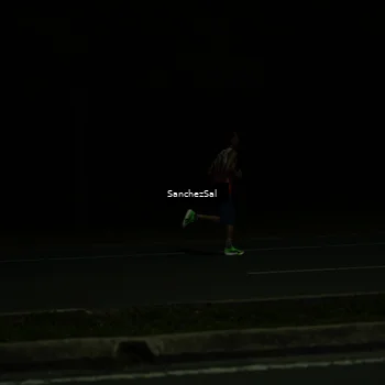 Runner Photo 7647098
